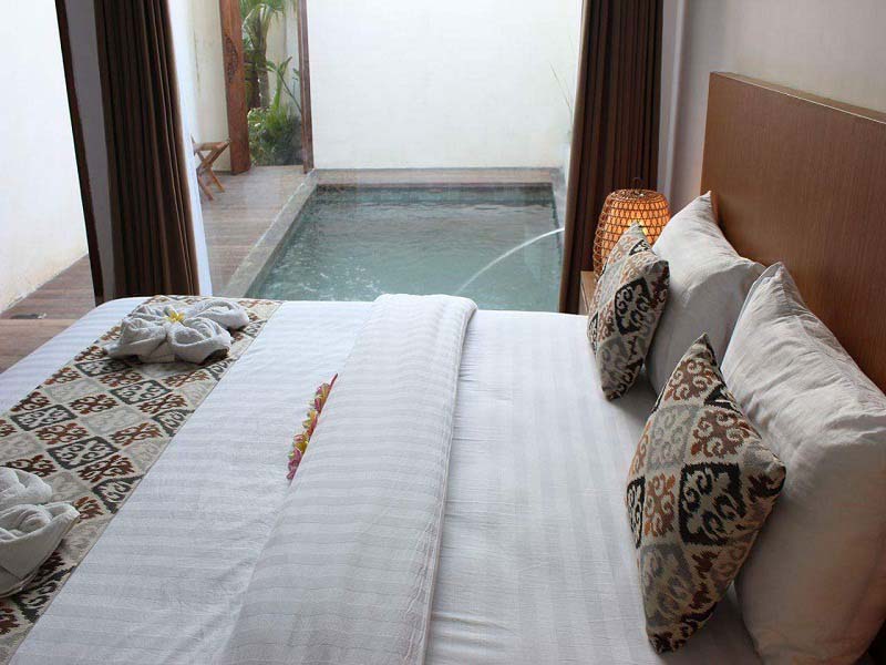 1Bedroom Villa 1-Pachira Lembongan Villa