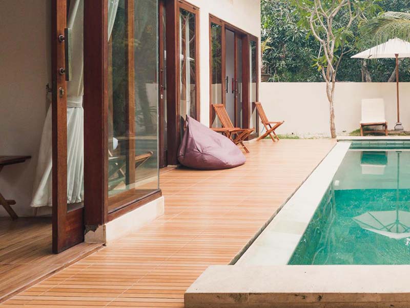 3Bedrooms Villa 3-Pachira Lembongan Villa