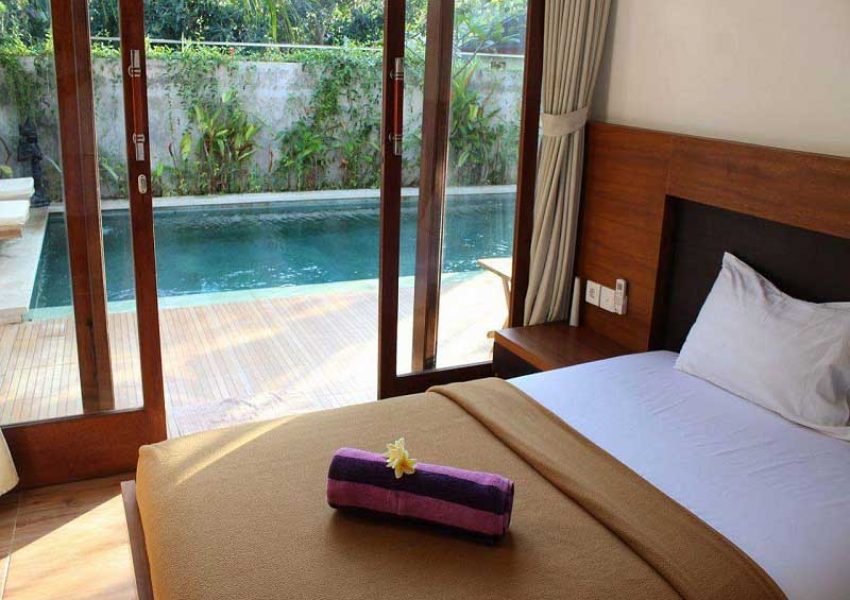 3Bedrooms Villa 6-Pachira Lembongan Villa