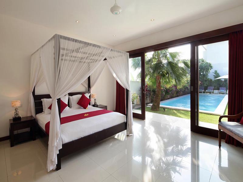 5Bedrooms Villa with Private Pool2-Villa Merayu Canggu