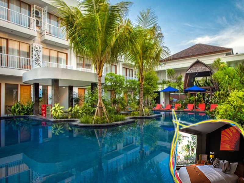 Abian Harmony Hotel Sanur
