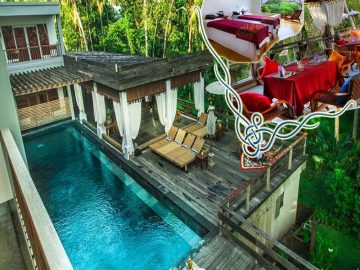 Alam Sembuwuk Resort Profile