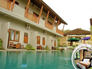 Anini Raka Resort and Spa Ubud