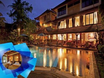 Artini 2 Cottage Ubud Profile