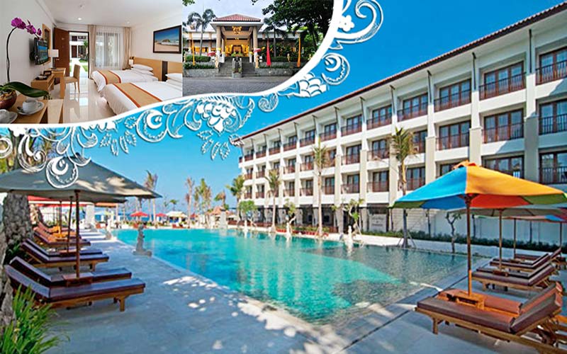 Bali-Relaxing-Resort-Spa Nusa Dua Bali