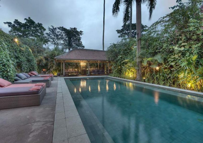 Balquisse Heritage Hotel 2