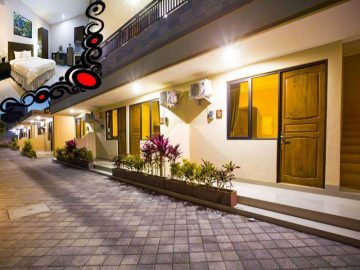 Dee Mansion Hotel Profile