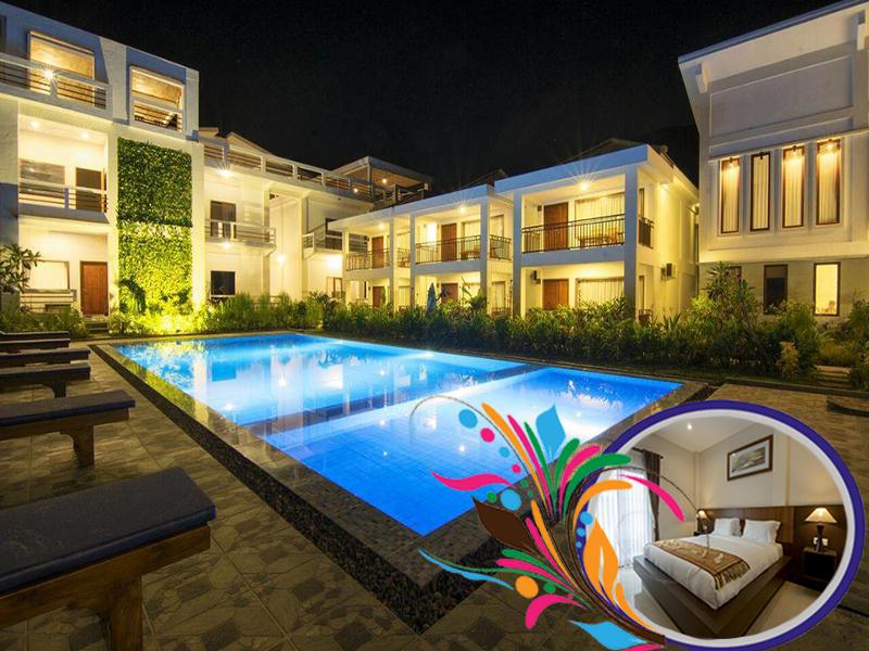 Diva Lombok Hotel Profile