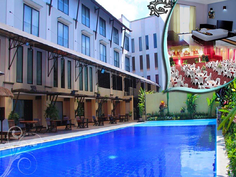 Grand Santhi Denpasar Profile