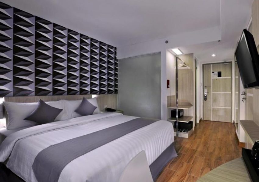 Interconnecting Room2-Liberta Seminyak Hotel