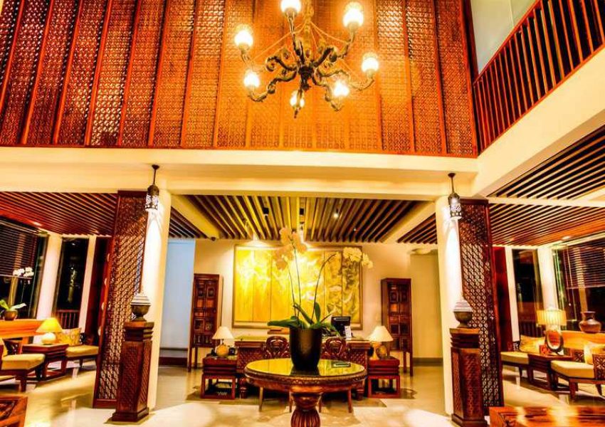 Javana Royal Villas Seminyak2