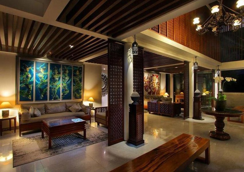 Javana Royal Villas Seminyak6