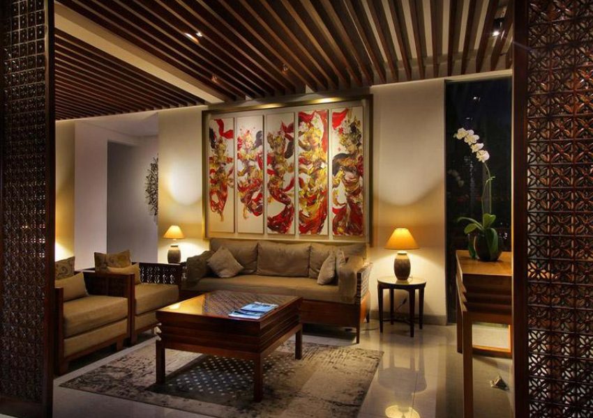 Javana Royal Villas Seminyak7