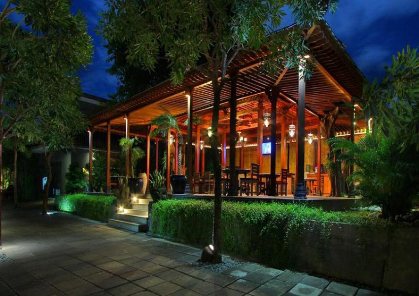 Javana Royal Villas Seminyak8