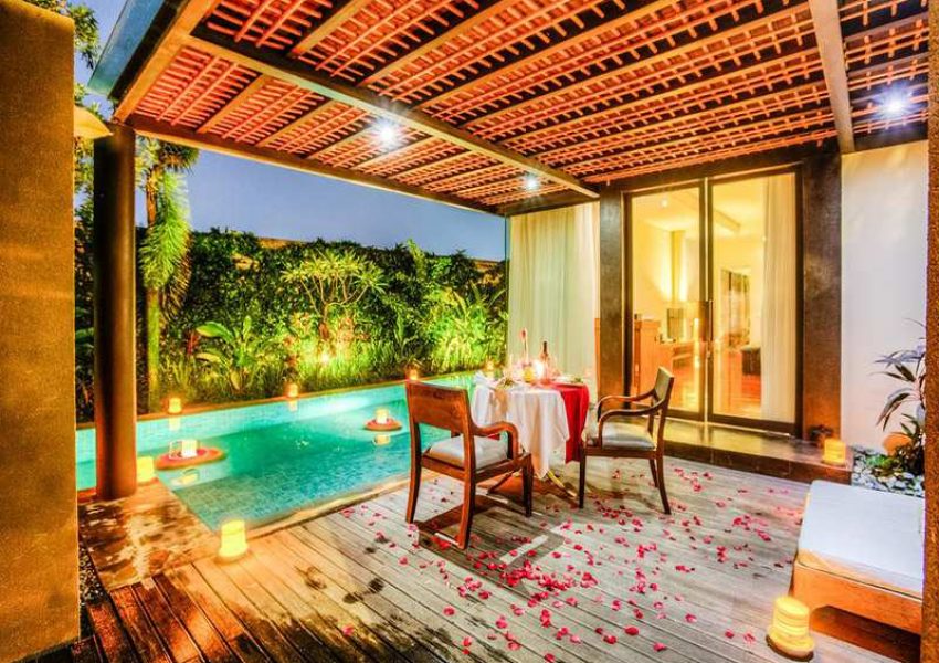 Javana Royal Villas Seminyak9