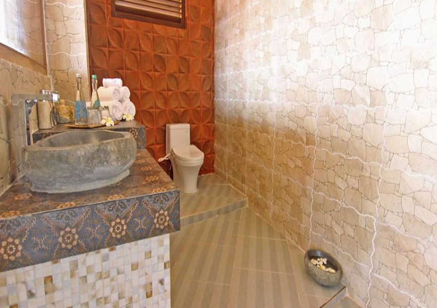 Junior Suite Ocean Escape4-Udara Bali Resort
