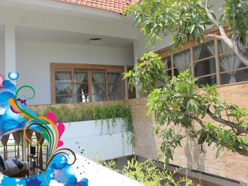 Kedungu Surf Camp Tanah Lot Profile