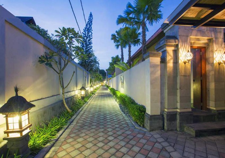 Kubal Villa and Restaurant 4