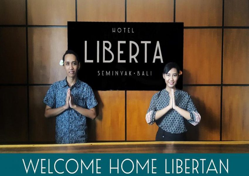 Liberta Hotel Seminyak 3