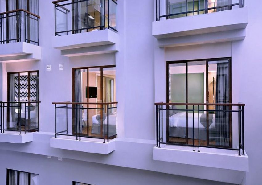 Liberta Hotel Seminyak 4