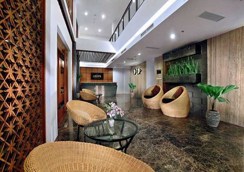Liberta Hotel Seminyak 5