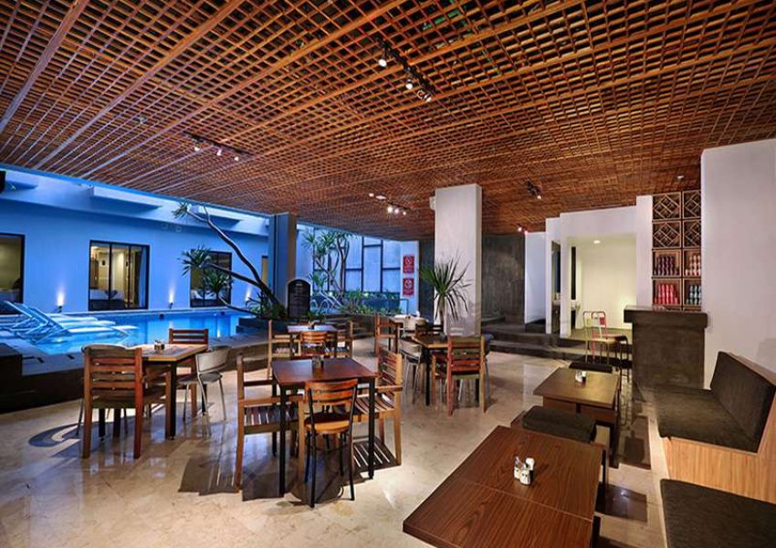 Liberta Hotel Seminyak 6