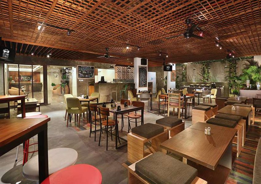 Liberta Hotel Seminyak 7