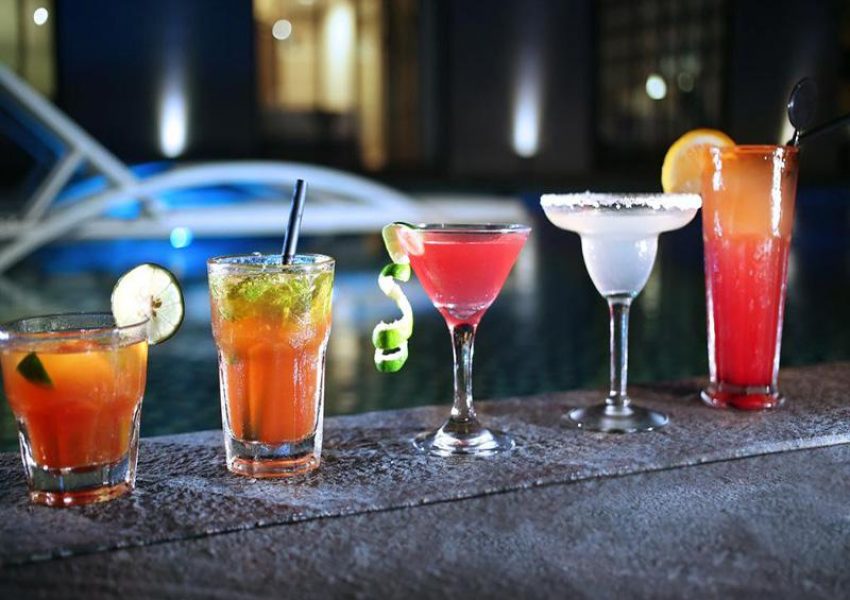 Liberta Hotel Seminyak 9