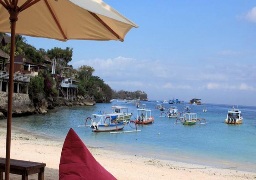 Pachira Lembongan Villa 1