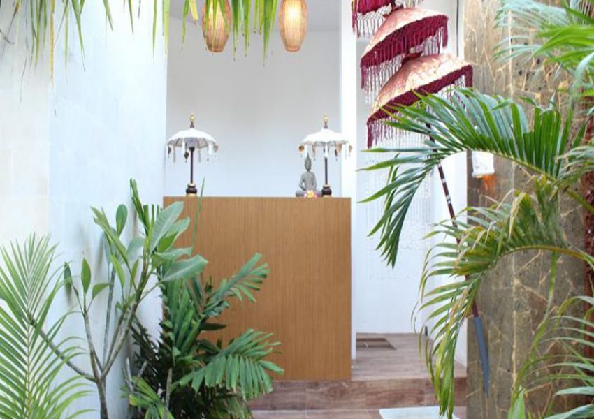 Pachira Lembongan Villa 3