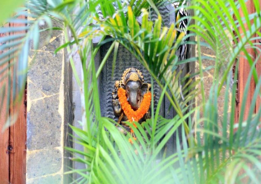 Pachira Lembongan Villa 4