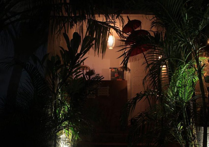 Pachira Lembongan Villa 5