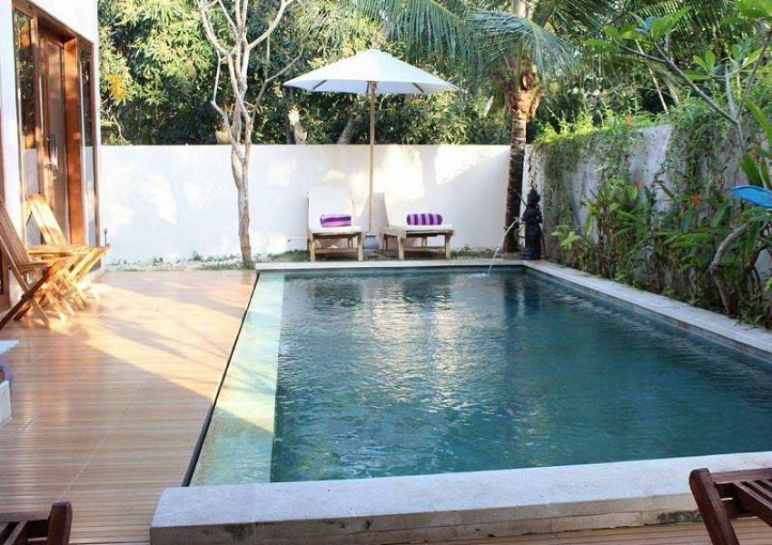 Pachira Lembongan Villa 7