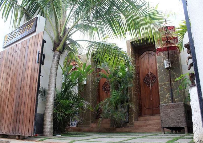 Pachira Lembongan Villa 8