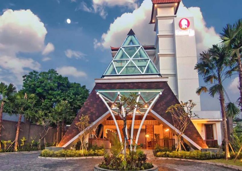 Pandawa Hill Resort Nusa Dua 1