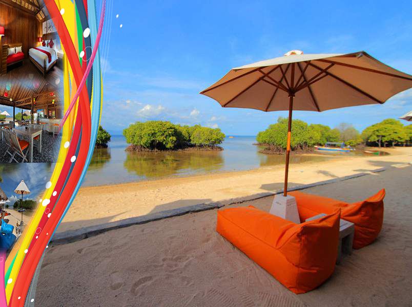 Pesona Mangrove Lembongan Profile