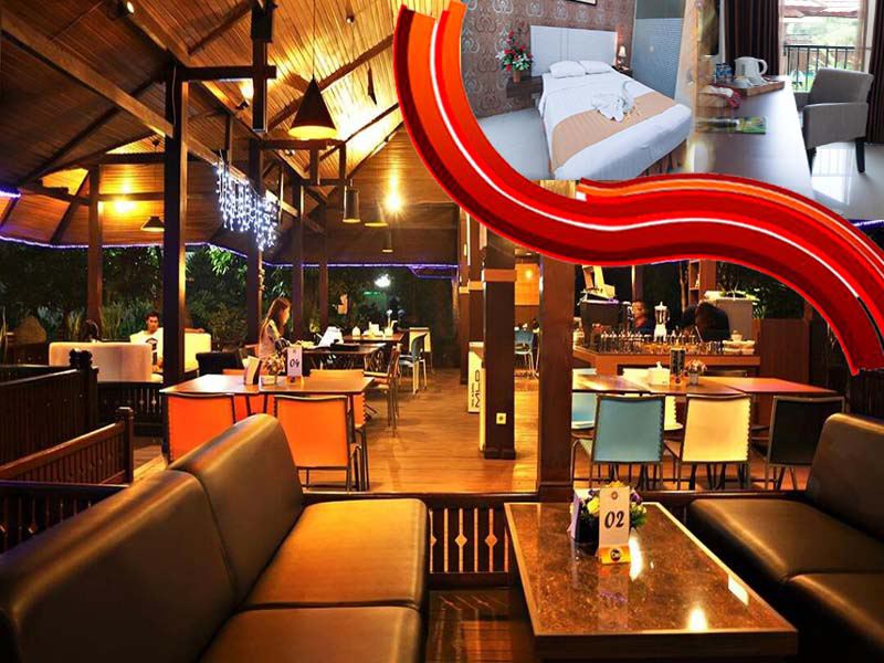 Sun Palace Mojokerto Profile