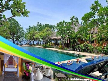 Taman Selini Beach Bungalows Profile