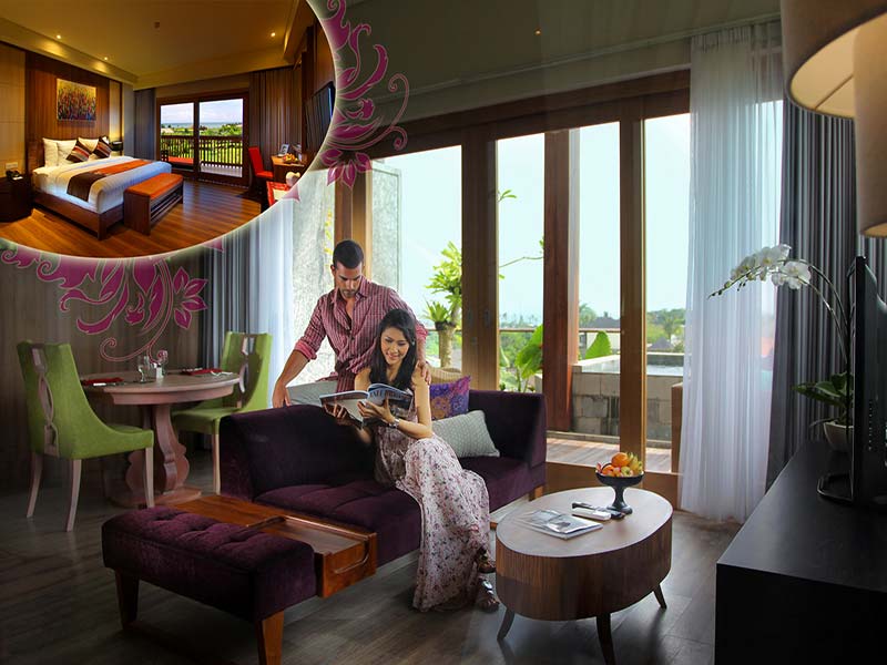 The Kirana Hotel Canggu Bali