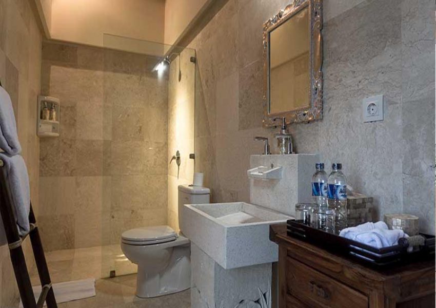 Villa Kumuda Canggu 9
