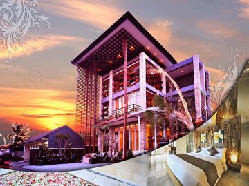 The Adma Umalas Bali Profile