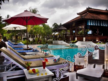 Bali Taman Lovina Profile