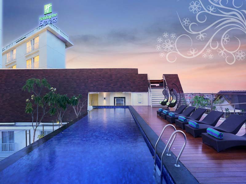 Hotel ZIA Bali Profile