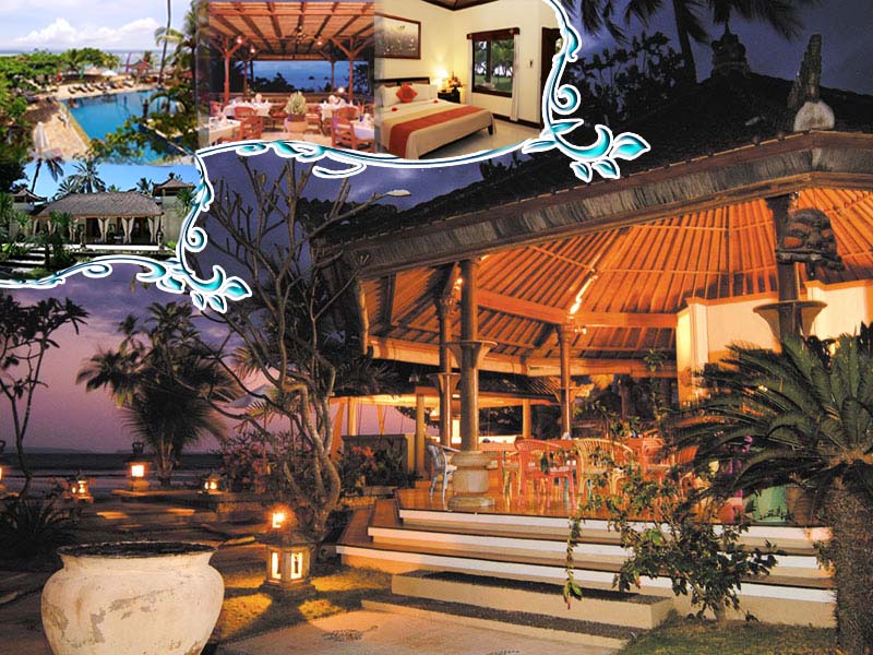 Puri Bagus Candi Dasa, Bali Profile