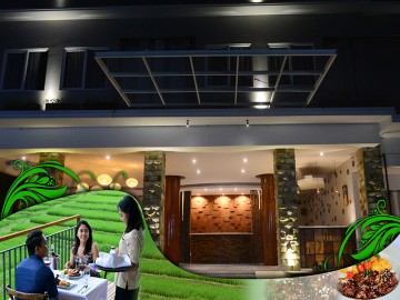 The Salak Hotel Profile